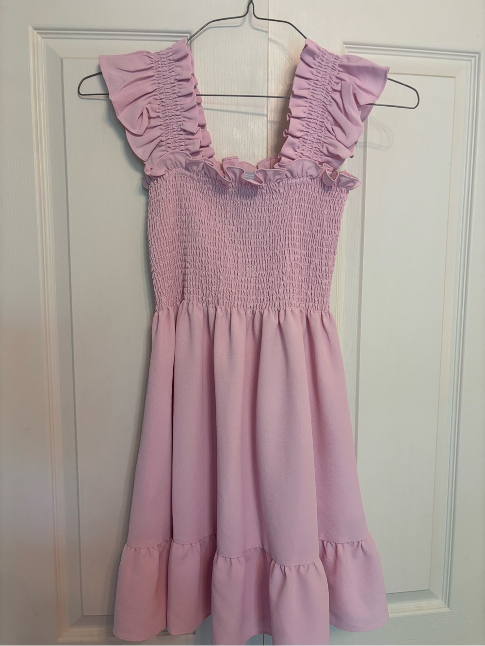 Cottagecore preppy hill house nap dress NWOT